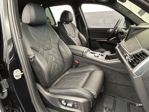 Used 2024 BMW X5 sDrive40i w/ M Sport Package image 43