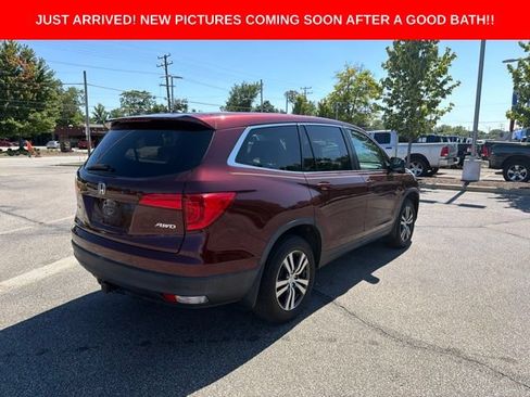 Used 2018 Honda Pilot EX-L image 5