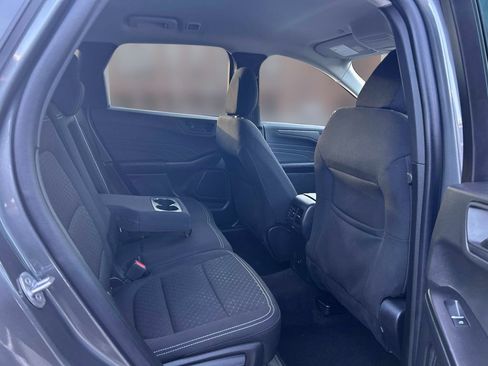 Used 2025 Ford Escape Active image 14