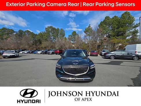 Used 2023 Genesis GV70 2.5T Select w/ Select Package image 11