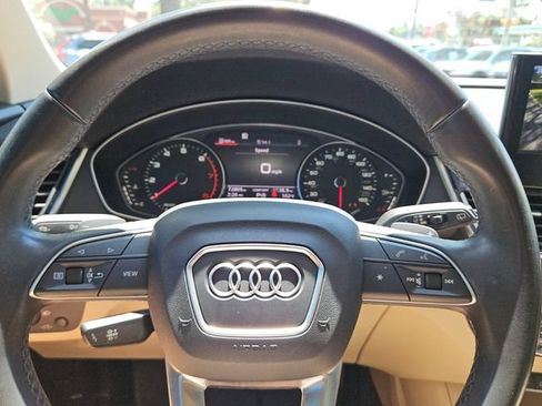 Used 2021 Audi Q5 2.0T Premium AWD/4WD image 22