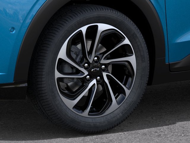 New 2027 Chevrolet Bolt LT w/ Super Cruise Package FWD image 9