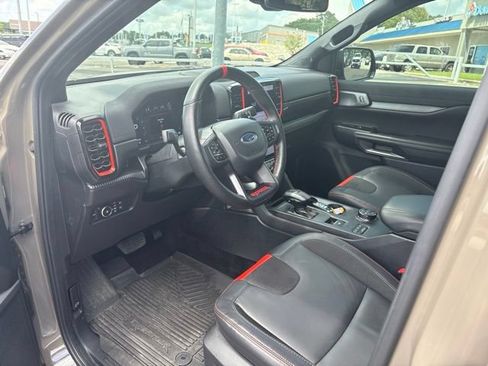 Used 2025 Ford Ranger Raptor AWD/4WD image 8