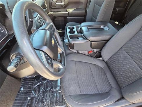 Used 2022 Chevrolet Silverado 2500 W/T w/ WT Convenience Package image 15
