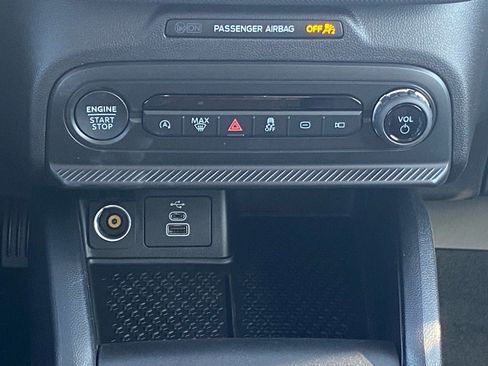 New 2026 Ford Bronco Sport Outer Banks AWD/4WD image 6