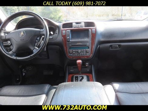 Used 2005 Acura MDX Touring image 17