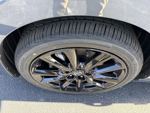 New 2026 MAZDA MAZDA3 Carbon image 13