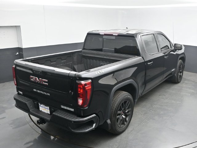 Certified 2023 GMC Sierra 1500 Elevation w/ Preferred Package AWD/4WD image 40