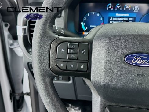 New 2026 Ford F150 STX w/ F-150 LOBO Package image 15