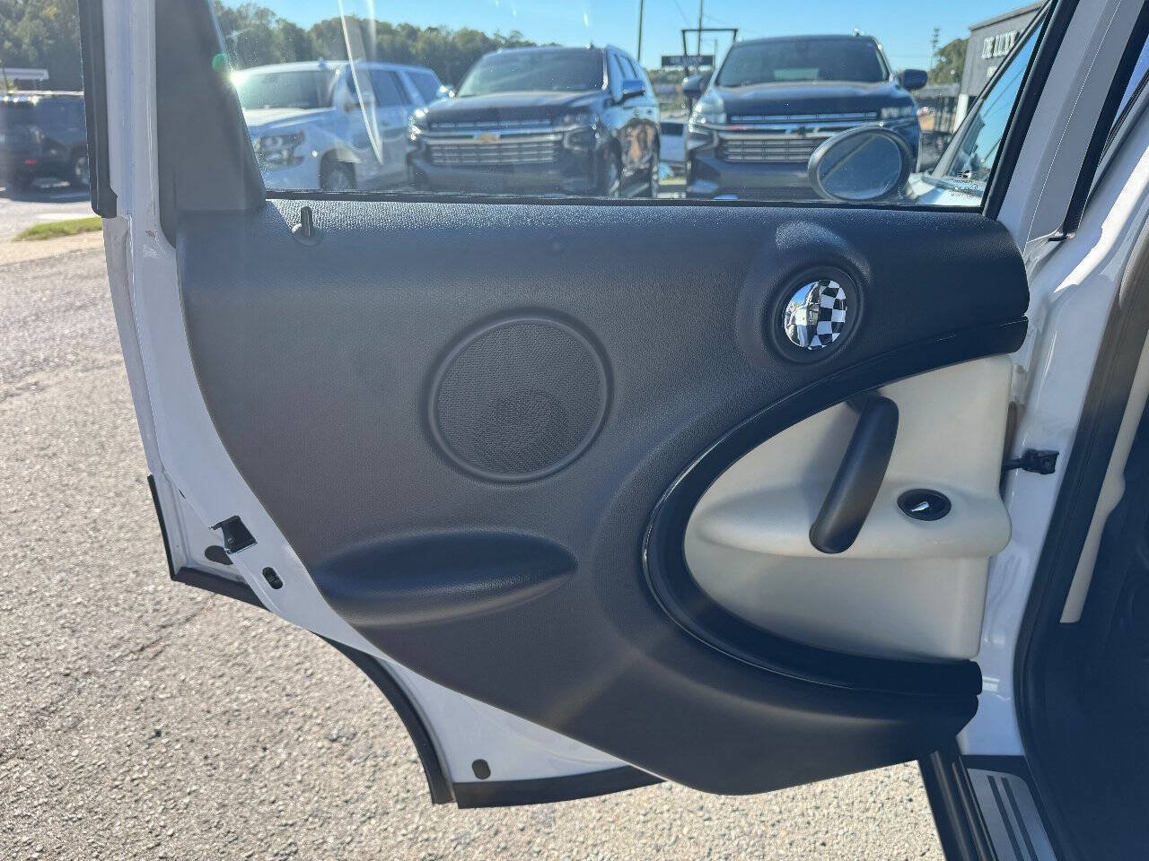 Used 2012 MINI Cooper Countryman S FWD image 12