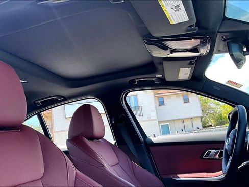 Used 2023 BMW M340i xDrive image 28