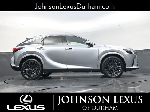 New 2026 Lexus RX 350 Premium image 21