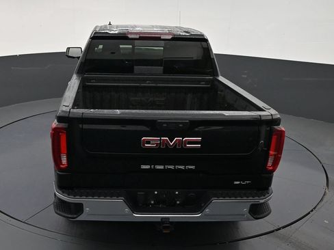 Used 2024 GMC Sierra 1500 SLT w/ SLT Premium Plus Package RWD image 14