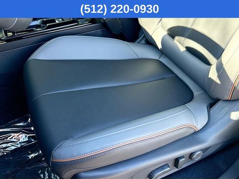 New 2026 Subaru Forester Sport image 23