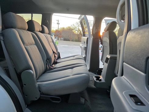 Used 2008 Dodge Durango SXT image 22