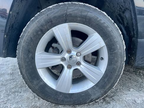 Used 2015 Jeep Patriot Latitude image 10