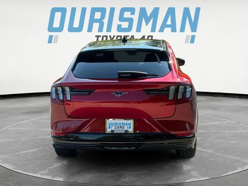 Used 2023 Ford Mustang Mach-E Premium image 6