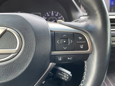 Used 2017 Lexus GS 350 RWD image 16