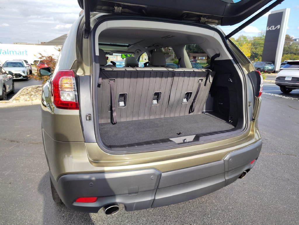 Used 2022 Subaru Ascent Limited w/ Technology Package AWD/4WD image 39