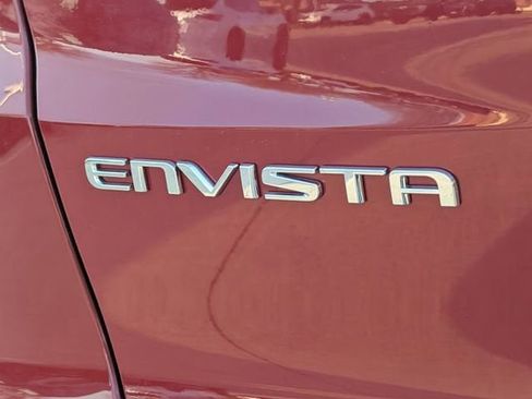 New 2026 Buick Envista Sport Touring w/ Convenience I Package image 7