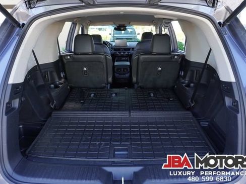 Used 2024 Honda Pilot EX-L image 93