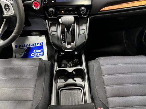 Used 2020 Honda CR-V EX image 34