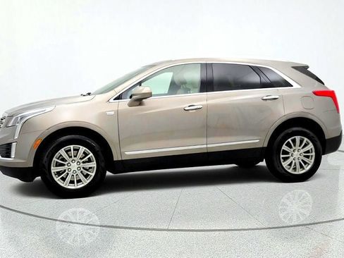 Used 2019 Cadillac XT5 Luxury FWD image 8