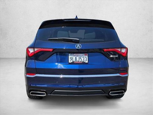 Used 2024 Acura MDX FWD w/ Technology Package image 6