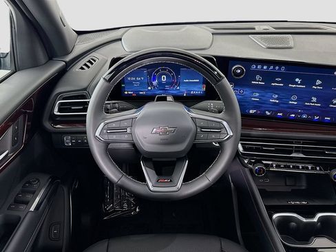 New 2026 Chevrolet Traverse Z71 w/ Enhanced Driving Package AWD/4WD image 23