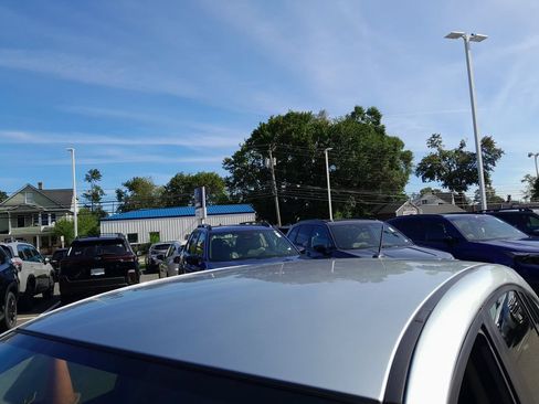 Used 2013 Subaru Impreza 2.0i AWD/4WD image 42