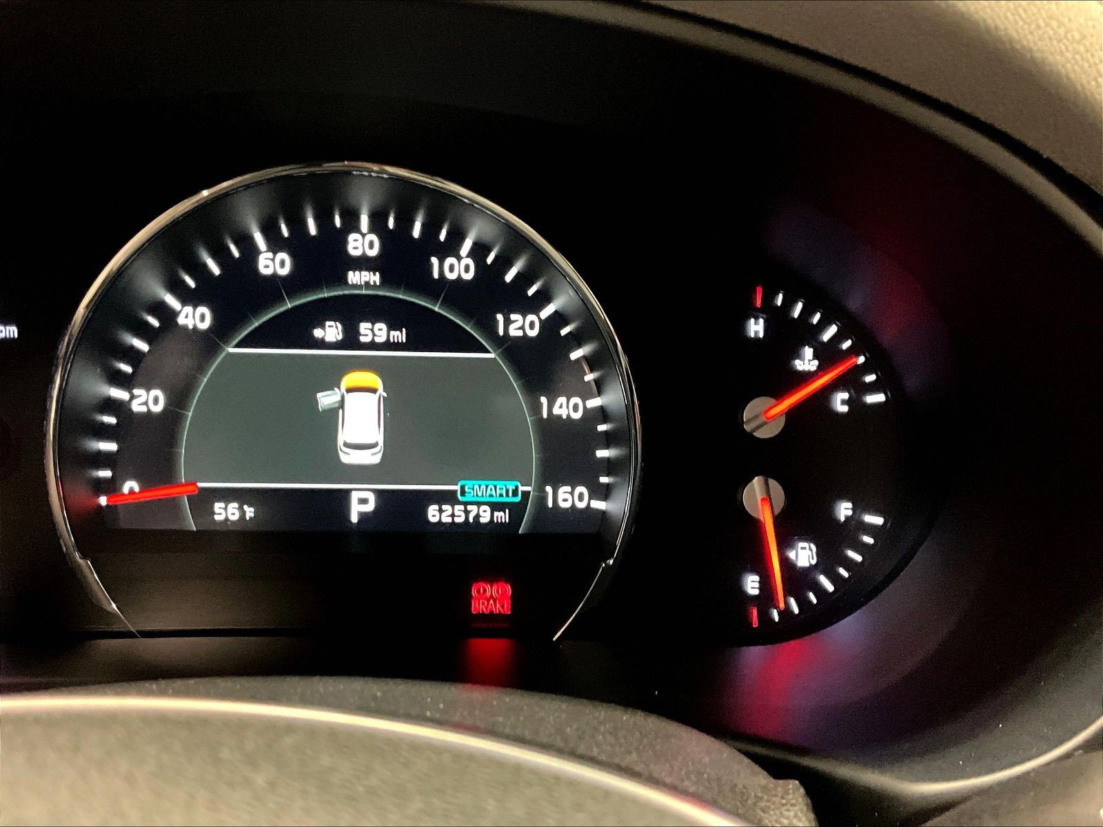 Used 2020 Kia Sorento SX AWD/4WD image 13