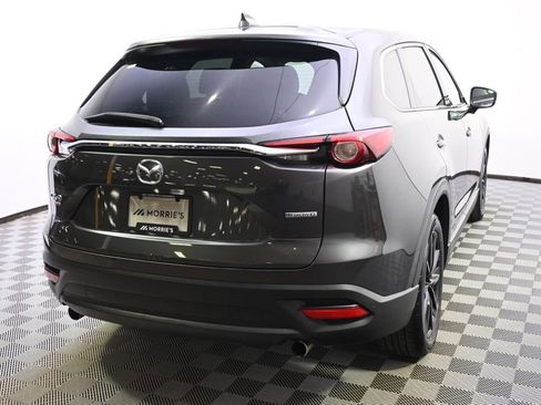 Used 2023 MAZDA CX-9 Touring Plus image 6