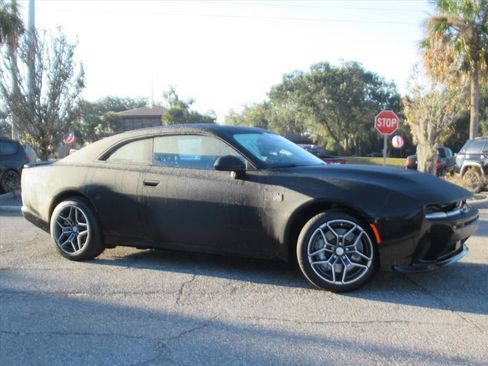 New 2026 Dodge Charger Scat Pack AWD/4WD image 2