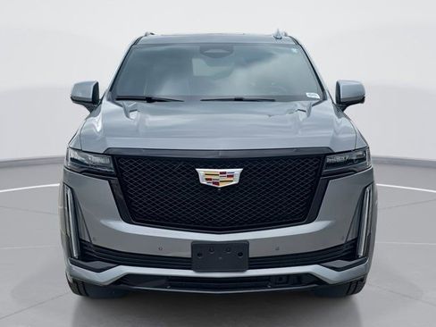 Used 2022 Cadillac Escalade Sport w/ Touring Package image 8