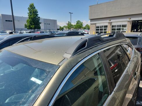 Used 2020 Subaru Outback Limited AWD/4WD image 14