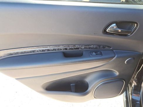 Used 2022 Dodge Durango R/T w/ Hemi Orange Plus Package image 8