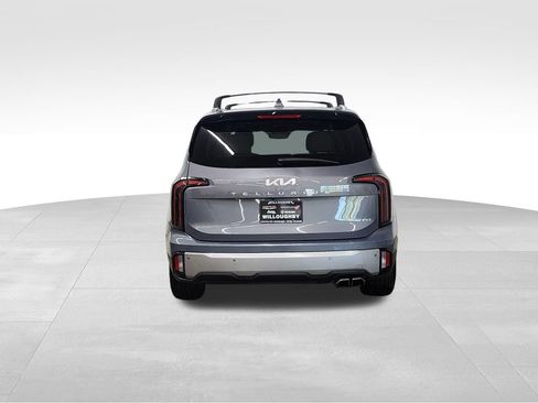 Used 2023 Kia Telluride EX AWD/4WD image 7