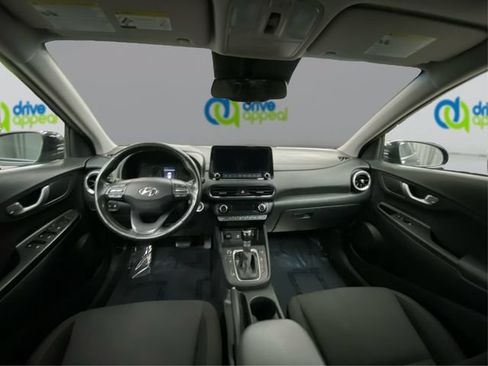 Used 2023 Hyundai Kona SEL w/ Convenience Package FWD image 29