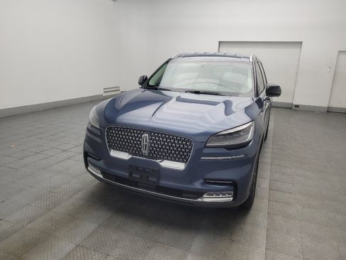 Used 2020 Lincoln Aviator Reserve w/ Elements Package Plus AWD/4WD image 15