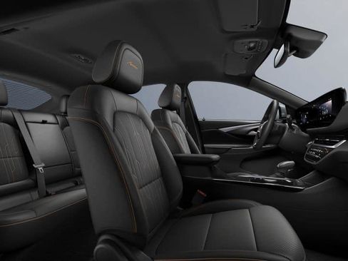 New 2026 Buick Envista Avenir image 82