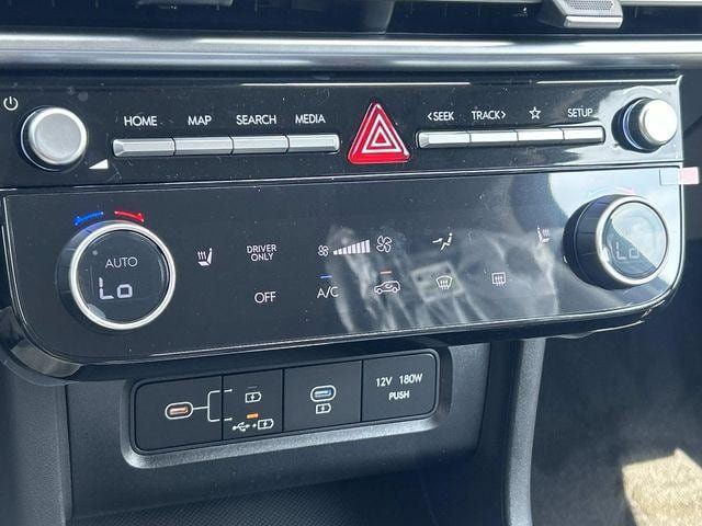 New 2026 Hyundai Tucson SEL AWD/4WD image 12