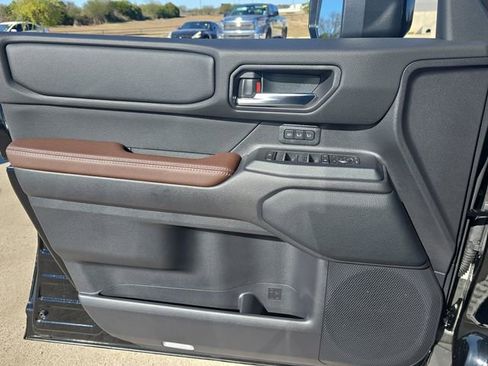 New 2026 Toyota Land Cruiser image 27