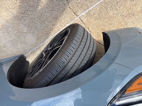 Certified 2025 Nissan Sentra SR image 15