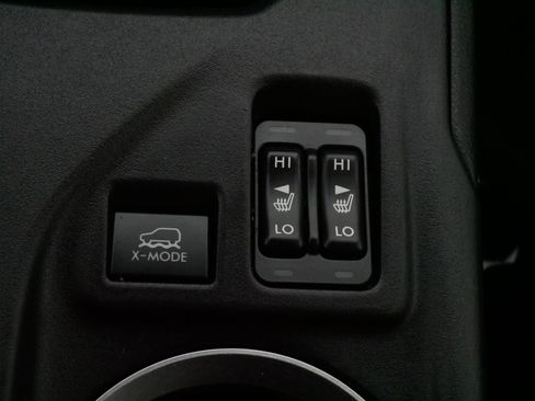 Used 2020 Subaru Crosstrek 2.0i Limited w/ Popular Package #2 image 25