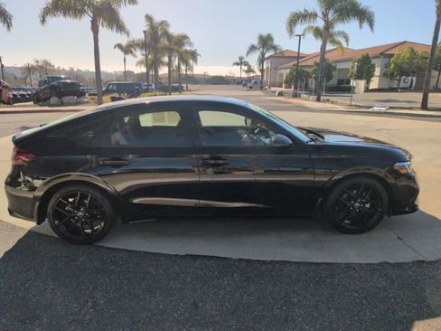 Used 2022 Honda Civic Sport image 6