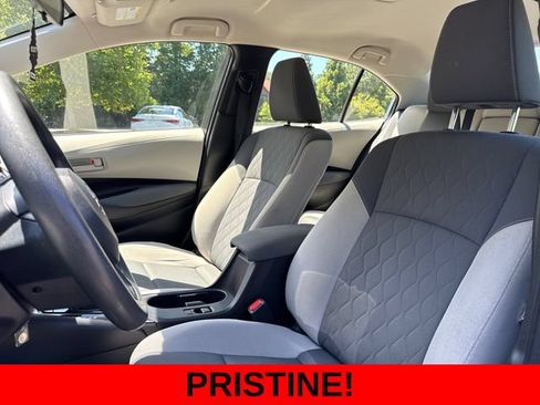 Used 2023 Toyota Corolla LE AWD/4WD image 14