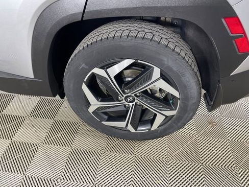Used 2022 Hyundai Tucson Limited w/ Winter Package AWD/4WD image 22