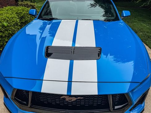 Used 2024 Ford Mustang GT Premium RWD image 14