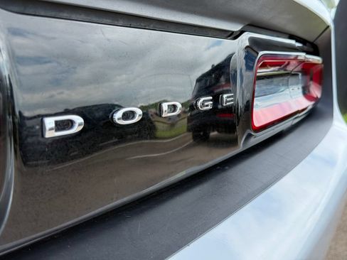 Used 2021 Dodge Challenger GT RWD image 19