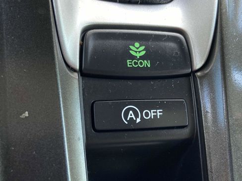 Certified 2021 Honda Accord LX image 16